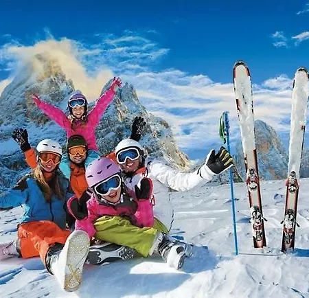 Spacieux Et Beau Duplex Au Pied Des Pistes Et Centre Station Avec Balcon Les Deux Alpes