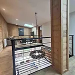 Spacieux Et Beau Duplex Au Pied Des Pistes Et Centre Station Avec Balcon Les Deux Alpes