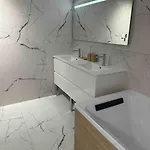 Spacieux Et Beau Duplex Au Pied Des Pistes Et Centre Station Avec Balcon