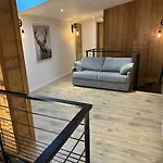 Apartment Spacieux Et Beau Duplex Au Pied Des Pistes Et Centre Station Avec Balcon Les Deux Alpes