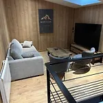Apartment Spacieux Et Beau Duplex Au Pied Des Pistes Et Centre Station Avec Balcon