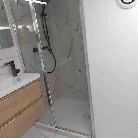 Apartamento Spacieux Et Beau Duplex Au Pied Des Pistes Et Centre Station Avec Balcon *