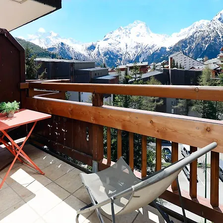Apartment Spacieux Et Beau Duplex Au Pied Des Pistes Et Centre Station Avec Balcon Les Deux Alpes