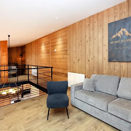 Apartment Spacieux Et Beau Duplex Au Pied Des Pistes Et Centre Station Avec Balcon Les Deux Alpes