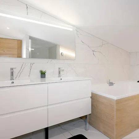 Apartment Spacieux Et Beau Duplex Au Pied Des Pistes Et Centre Station Avec Balcon Les Deux Alpes