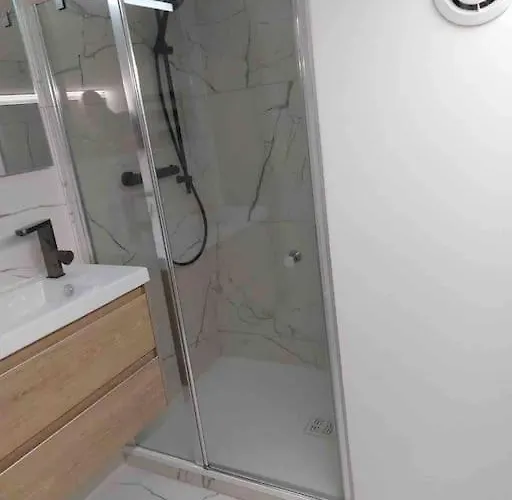 Апартаменты Spacieux Et Beau Duplex Au Pied Des Pistes Et Centre Station Avec Balcon *