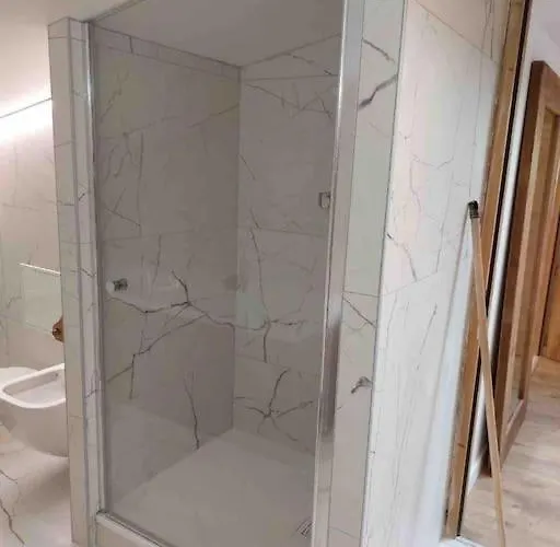 Spacieux Et Beau Duplex Au Pied Des Pistes Et Centre Station Avec Balcon Ле дез Альп