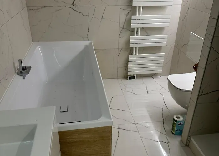 Spacieux Et Beau Duplex Au Pied Des Pistes Et Centre Station Avec Balcon